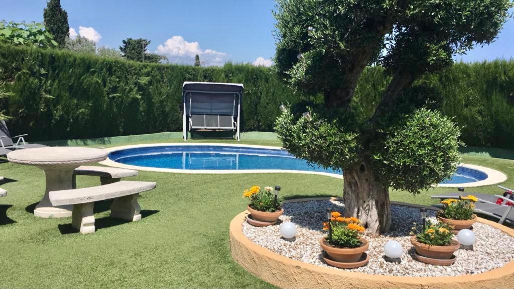 Casa L'Escala 30 빌라 외부 사진
