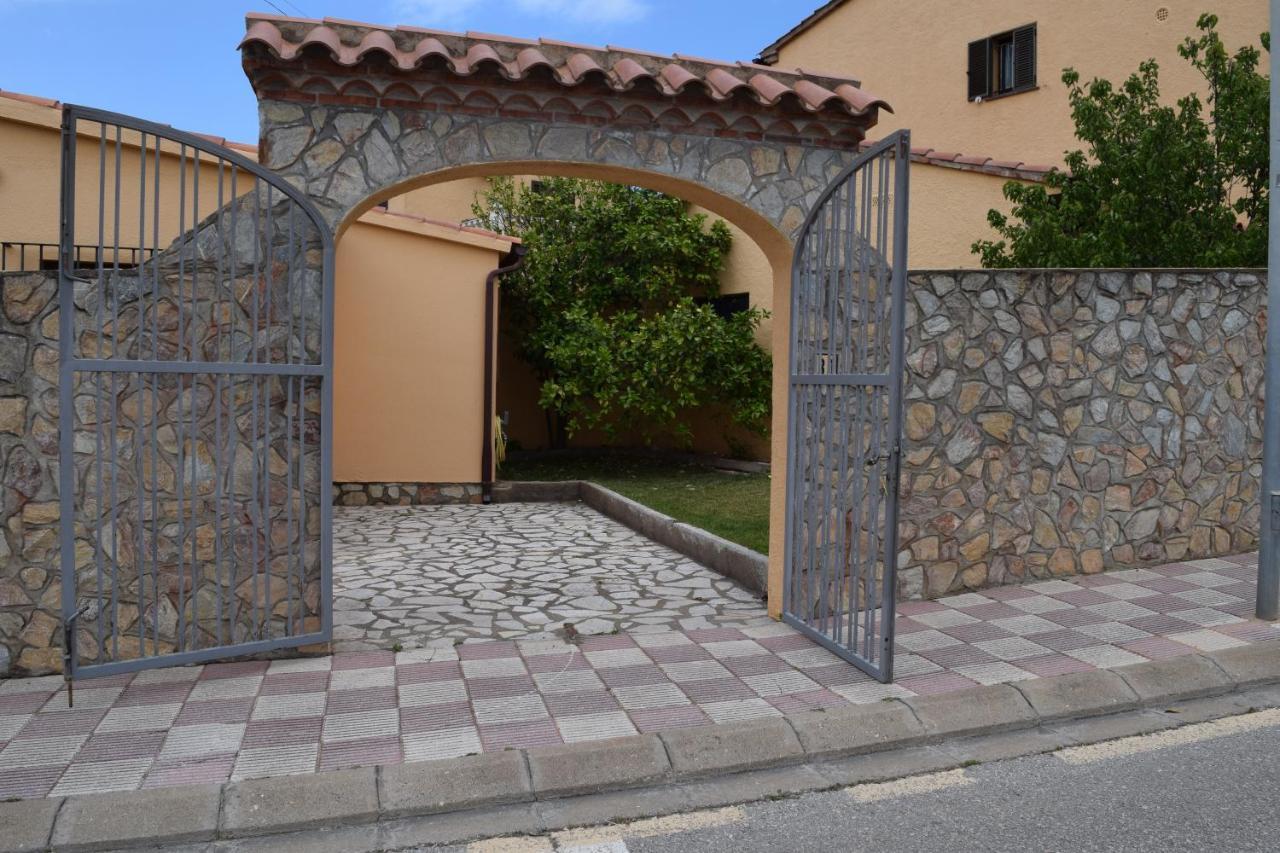 Casa L'Escala 30 빌라 외부 사진