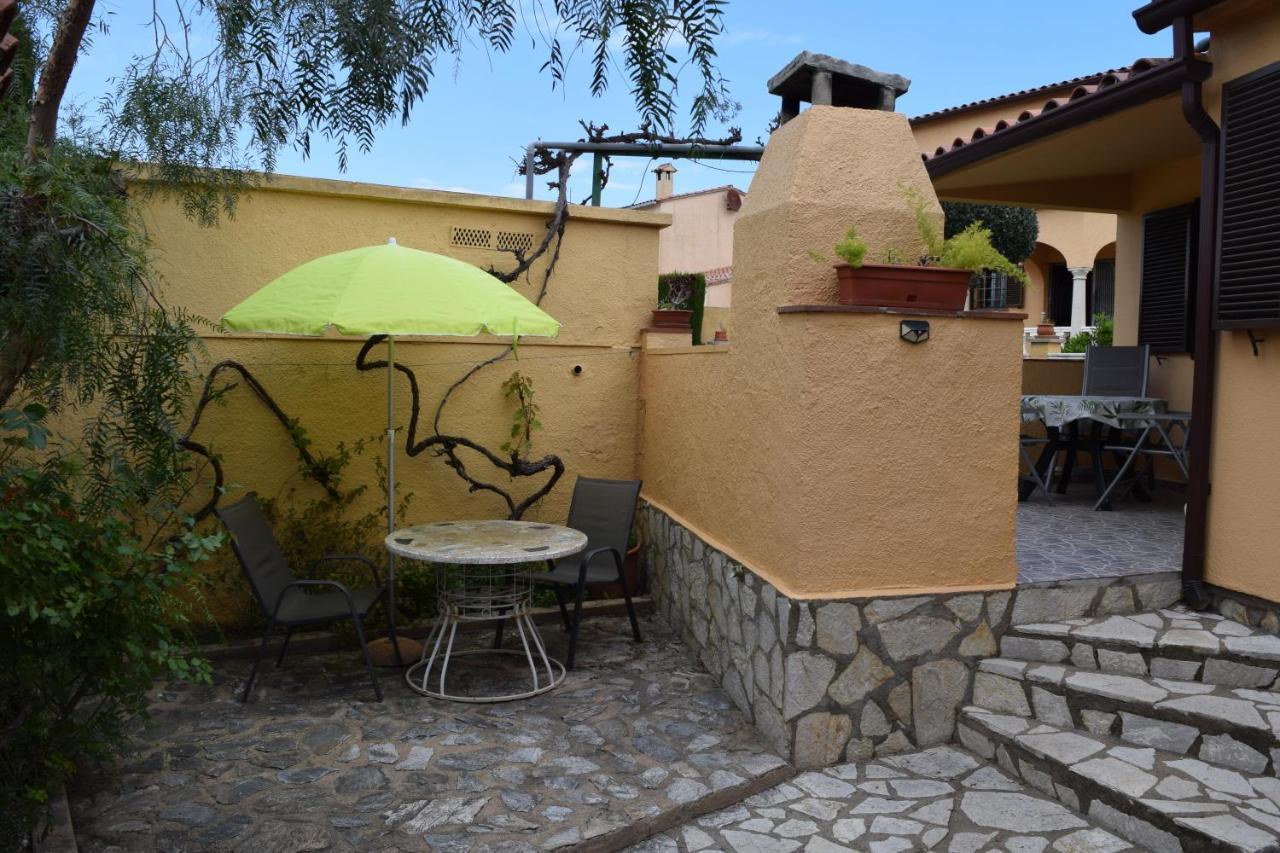 Casa L'Escala 30 빌라 외부 사진