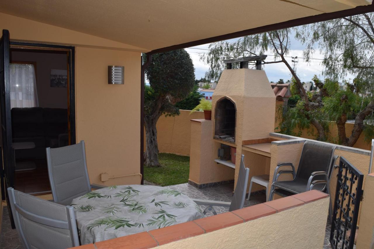Casa L'Escala 30 빌라 외부 사진