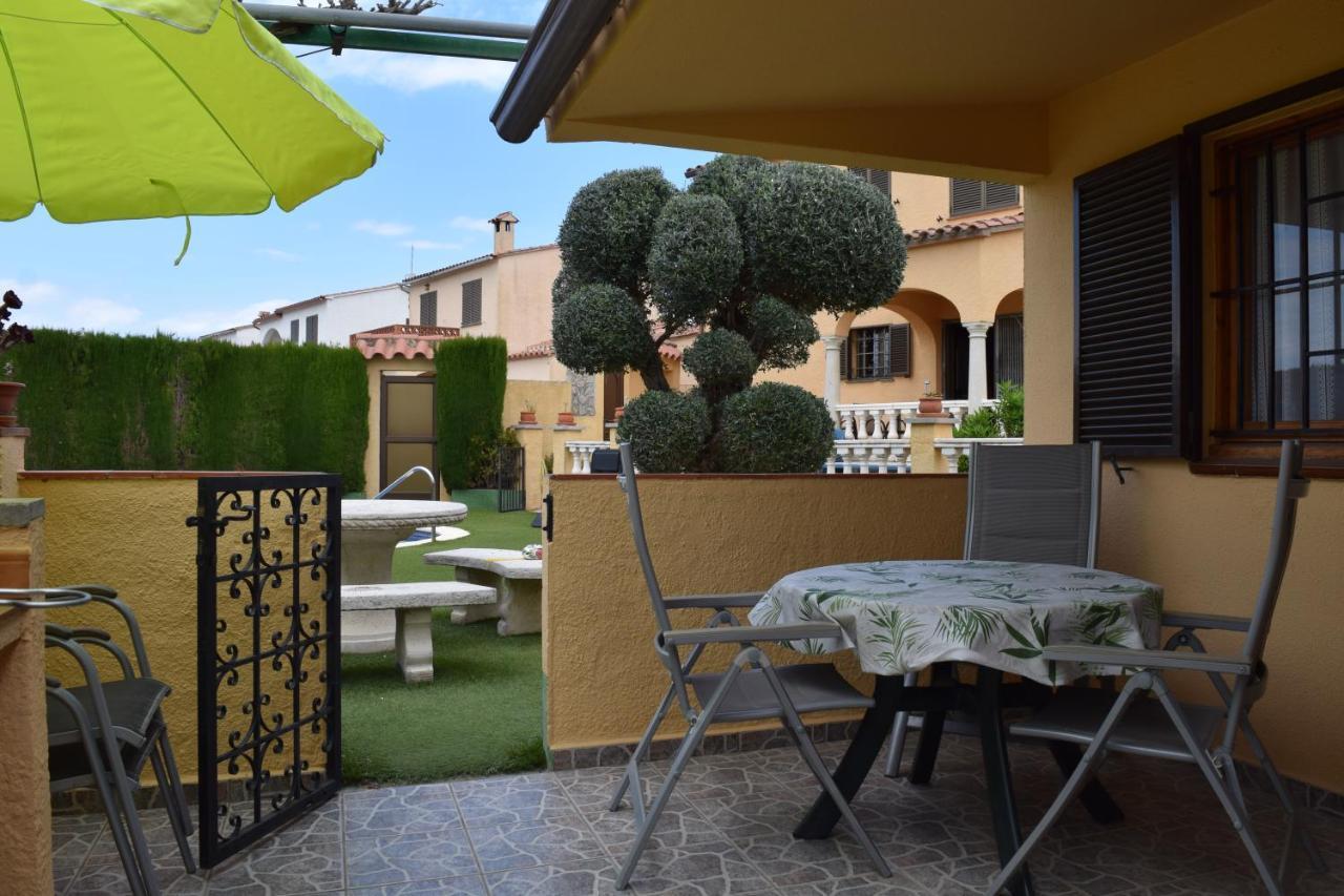 Casa L'Escala 30 빌라 외부 사진