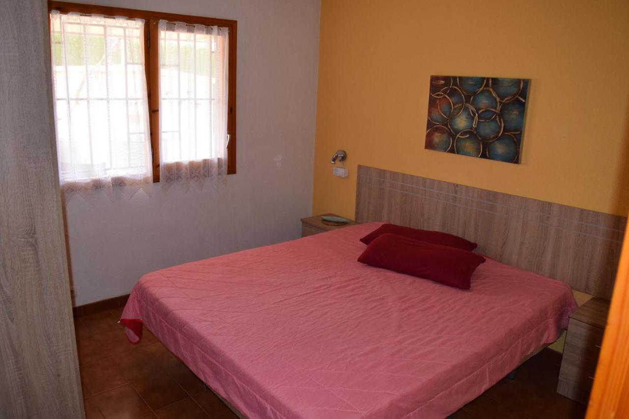 Casa L'Escala 30 빌라 외부 사진