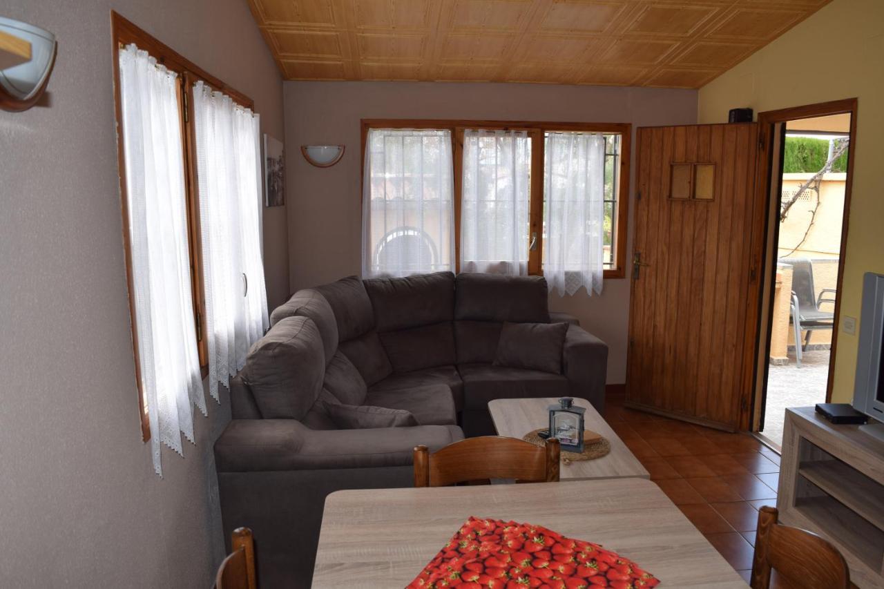 Casa L'Escala 30 빌라 외부 사진